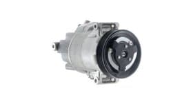 Компрессор кондиционера