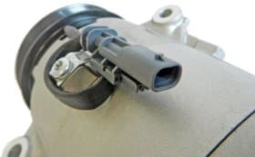 Компрессор кондиционера