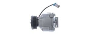 Компресор кондиціонера