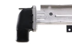 Радіатор охолодження двигуна