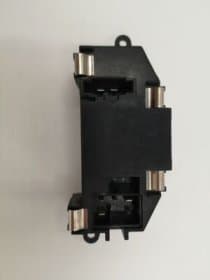 Регулятор вентилятора салона