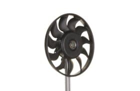 Вентилятор системы охлаждения двигателя Вентилятор системы охлаждения двигателя