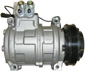 Компресор кондиціонера