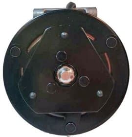 Компрессор кондиционера Компрессор кондиционера