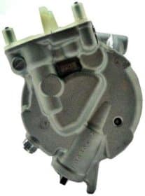 Компрессор кондиционера Компрессор кондиционера