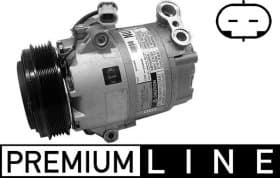 Компрессор кондиционера