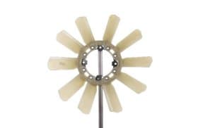 Крильчатка вентилятора системи охолодження двигуна Mahle cfw65000p