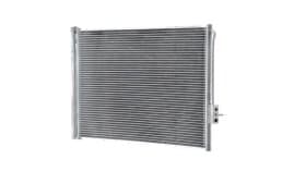 Радіатор кондиціонера