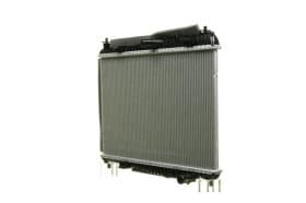 Радіатор охолодження двигуна Радіатор охолодження двигуна