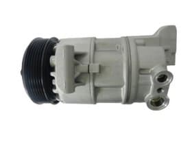 Компресор кондиціонера