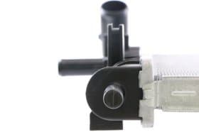 Радіатор охолодження двигуна Радіатор охолодження двигуна