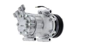 Компресор кондиціонера