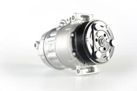 Компрессор кондиционера