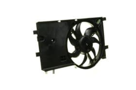 Вентилятор системы охлаждения двигателя Вентилятор системы охлаждения двигателя