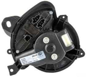 Вентилятор салона