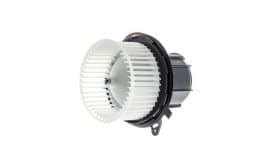 Вентилятор салона