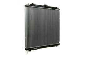 Радіатор охолодження двигуна