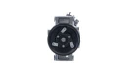 Компресор кондиціонера