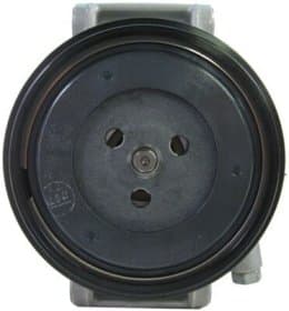 Компресор кондиціонера