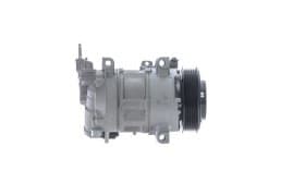 Компрессор кондиционера Компрессор кондиционера