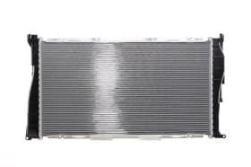 Радіатор охолодження двигуна