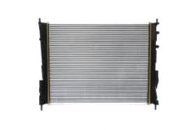 Радиатор охлаждения двигателя Радиатор охлаждения двигателя