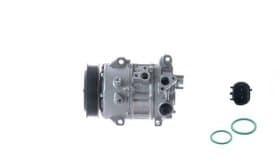 Компрессор кондиционера