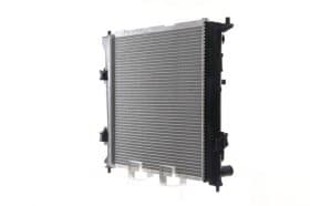 Радиатор охлаждения двигателя Радиатор охлаждения двигателя