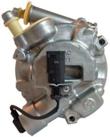 Компрессор кондиционера Компрессор кондиционера