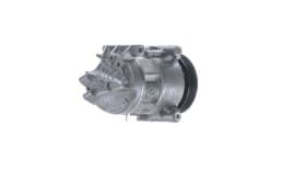 Компресор кондиціонера