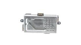 Регулятор вентилятора салона