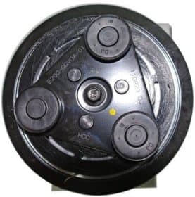 Компресор кондиціонера