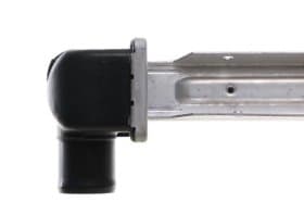 Радиатор охлаждения двигателя