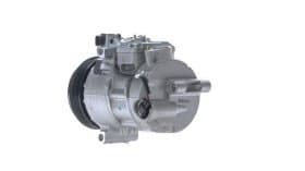 Компрессор кондиционера Компрессор кондиционера