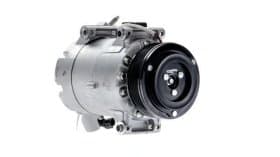 Компресор кондиціонера