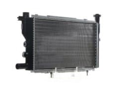 Радіатор охолодження двигуна