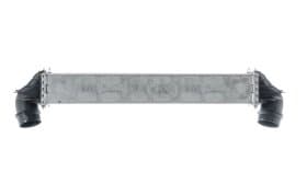 Интеркулер