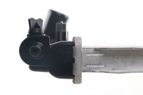 Радіатор охолодження двигуна Радіатор охолодження двигуна