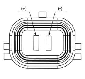 Компрессор кондиционера