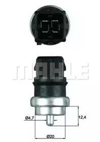 Датчик температуры охлаждающей жидкости