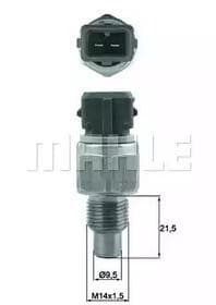 Датчик температури охолоджувальної рідини Датчик температури охолоджувальної рідини