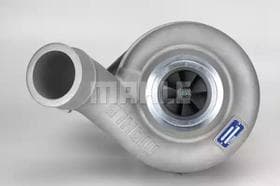 Турбина Mahle 228 TC 17937 000