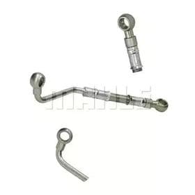 Маслопровод турбины