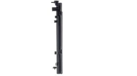 Радиатор охлаждения двигателя