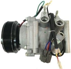Компрессор кондиционера