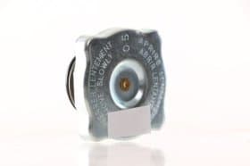 Крышка бачка охлаждающей жидкости