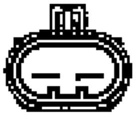 Вентилятор системи охолодження двигуна Вентилятор системи охолодження двигуна