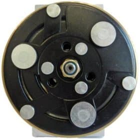 Компрессор кондиционера