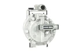 Компрессор кондиционера