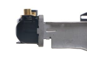 Радіатор охолодження двигуна